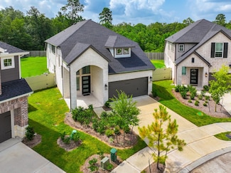17914 Purple Amaranth, the Woodlands, TX 77385