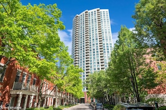 501 N Clinton St Unit 502, Chicago, IL 60654