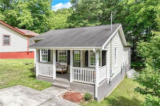 1174 Desota St SE, Gainesville, GA 30501