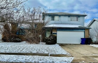 4232 E 188th St, Cleveland, OH 44122