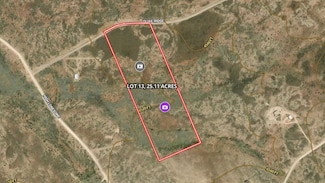 Tract 13 Sierra La Rana, Alpine, TX 79830