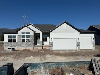 6388 Suzanne St S Unit 123, South Weber, UT 84405