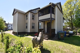 112 Bay St, Springfield, MA 01109
