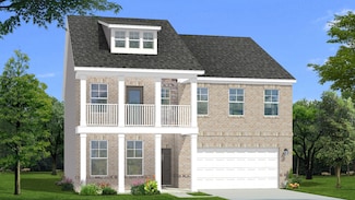 Wagener, Stockbridge, GA 30281