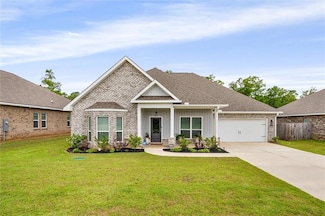 1210 Falling Creek Ct, Mobile, AL 36608