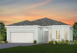 4185 SW Cornerstone Way Unit Mystique, Stuart, FL 34997