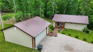 26770 Golden Beach Rd, Barnett, MO 65011