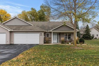 20353 Fenston Ave N, Forest Lake, MN 55025