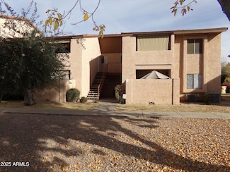 1942 S Emerson Unit 222, Mesa, AZ 85210