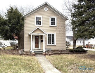 519 Hull Ave, Findlay, OH 45840