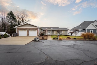 1259 Rose Dr, Niles, MI 49120