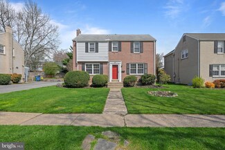 251 Plymouth Rd, Wilmington, DE 19803