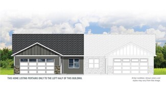 945 Green Pasture Trail Unit Lot 53, Plover, WI 54467