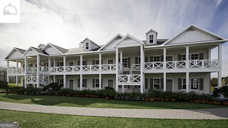 108 Plantation Ridge Unit E, Americus, GA 31709