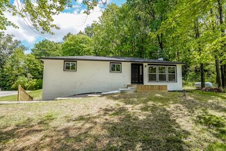 4926 Highwood Ave SW, Canton, OH 44706