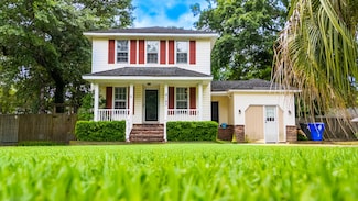 8183 Courtwood Rd, North Charleston, SC 29406