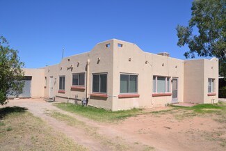 1027 E Blacklidge Dr, Tucson, AZ 85719