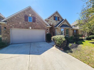 20315 Falling Harbor, Spring, TX 77379
