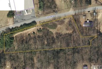 000 F Ave Dr SE, Hickory, NC 28602