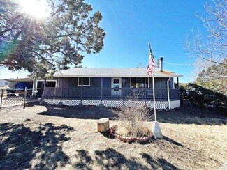 7390 N Toya Vista Rd, Payson, AZ 85541