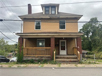 103 Cleveland Ave, Uniontown, PA 15401