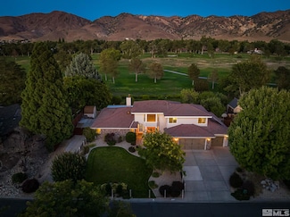 5320 Cypress Point Dr, Reno, NV 89502