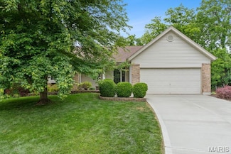 7140 Oak Stream Dr, O Fallon, MO 63368