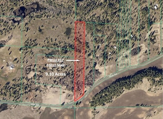 xxxx W Vacant Land Unit Parcel 17, Cheney, WA 99004