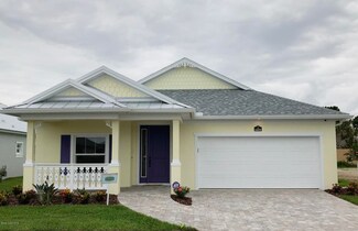 1459 Tullagee Ave, Melbourne, FL 32940