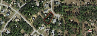 1428 N Reading Point, Inverness, FL 34453