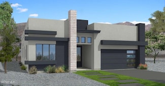 12909 Powick Dr, El Paso, TX 79928