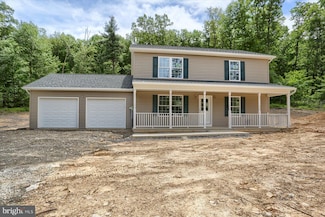 120 Kline Hollow Rd, Liverpool, PA 17045