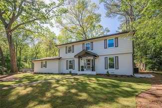 4446 Huntington Cir, Atlanta, GA 30338