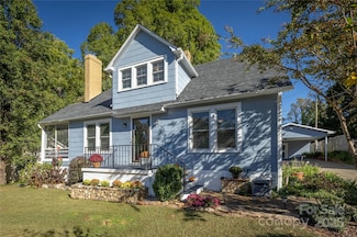 244 N Anderson St, Morganton, NC 28655