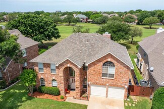 5805 Belle Chasse Ln, Frisco, TX 75035