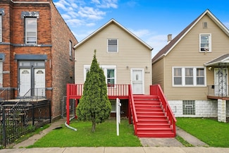 5015 W Ogden Ave, Cicero, IL 60804
