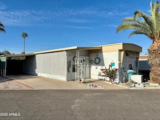 19225 N Cave Creek Rd Unit 40, Phoenix, AZ 85024