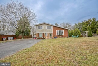 981 Chimes Terrace, Vineland, NJ 08360