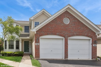 529 Bradbury Ln Unit 529, Geneva, IL 60134