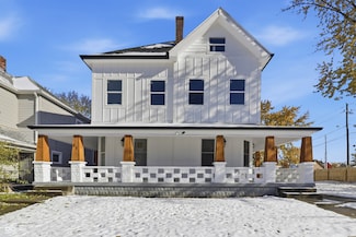 29 N State Ave, Indianapolis, IN 46201