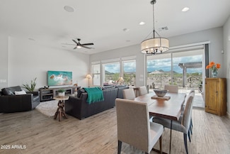 13386 W Montansoro Ln, Peoria, AZ 85383