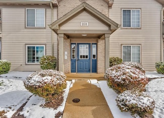 231 Legends Creek Way Unit 102, Indianapolis, IN 46229