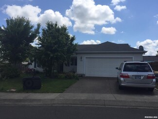 1090 Depot Ct, Gervais, OR 97026