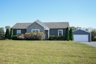 234 Haven Way, Westmoreland, TN 37186