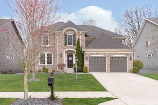 12498 Hidden Spring Cove, Fishers, IN 46037