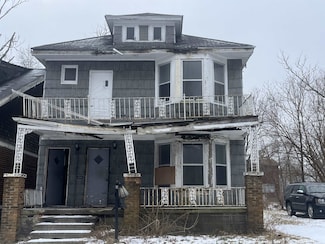 131 Brighton St, Highland Park, MI 48203