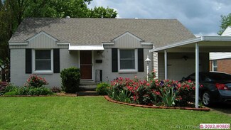 536 S Pittsburg Ave, Tulsa, OK 74112