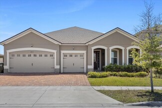 2800 Chantilly Ave, Kissimmee, FL 34741
