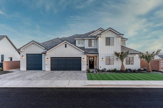 3178 E 2110 S, Saint George, UT 84790