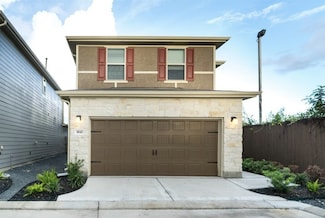 1842 Commons Hill Ln, Houston, TX 77080